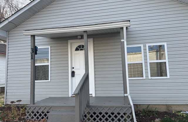 Photo of 31 Crockett Street