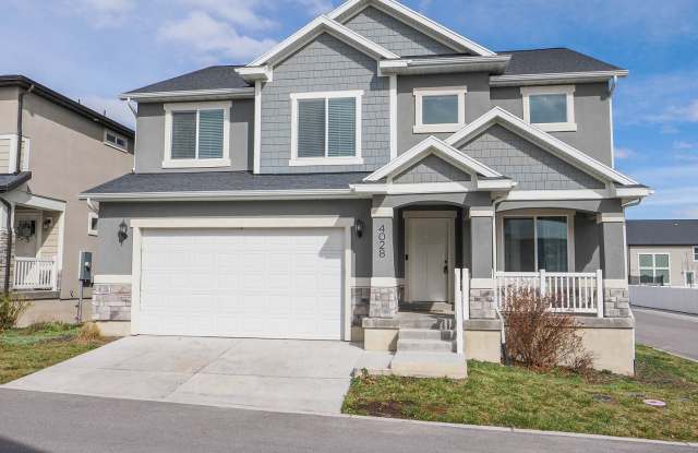 4028 W 1730 N - 4028 West 1730 North, Lehi, UT 84043