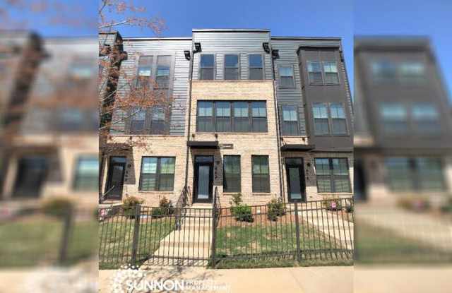 462 West Tremont Avenue