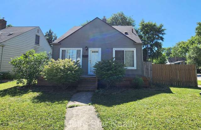 Photo of 315 N Minerva Avenue