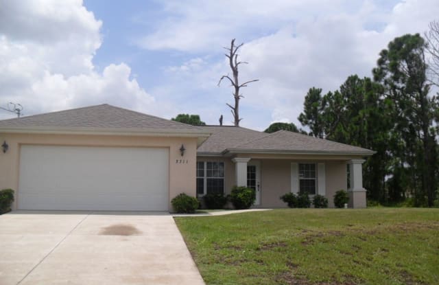 3311 3rd  St SW - 3311 3rd Street Southwest, Lehigh Acres, FL 33976