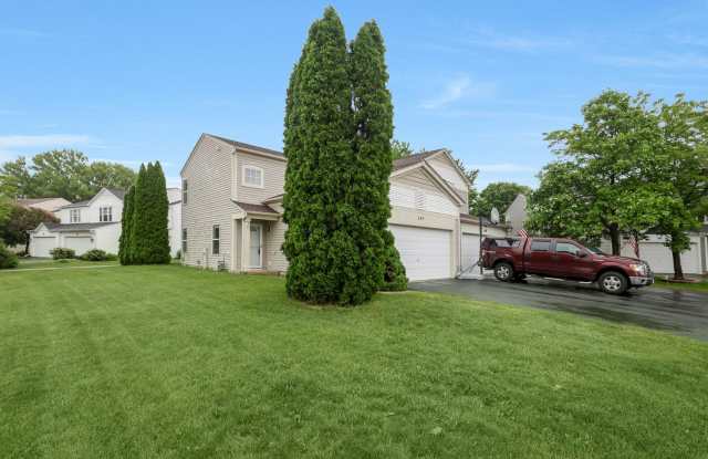 540 WEDGEWOOD Circle