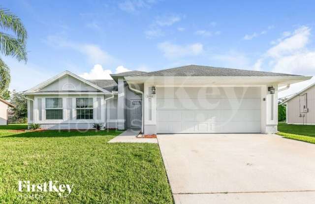 1753 Kamsack Street Northwest - 1753 Kamsack Street Northwest, Palm Bay, FL 32907