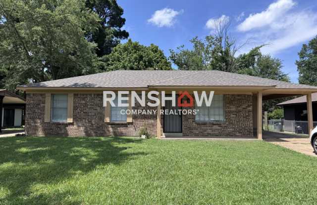 3272 Sweet Springs Dr