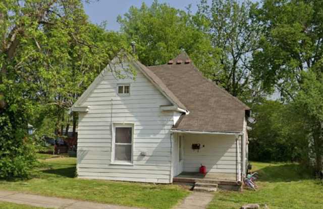 17 Pendleton St