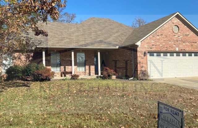 Maumelle Home
