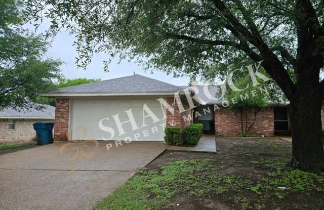 Park Place Duplex