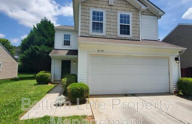 Photo of 8138 Belmont Stables Dr