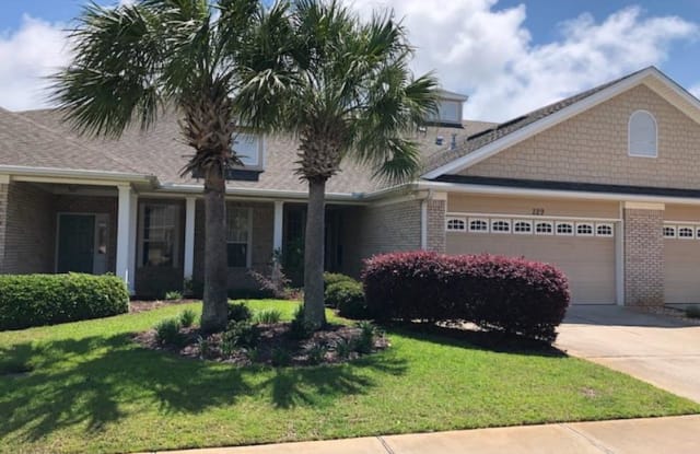 229 Diamond Cv - 229 Diamond Cove, Okaloosa County, FL 32541