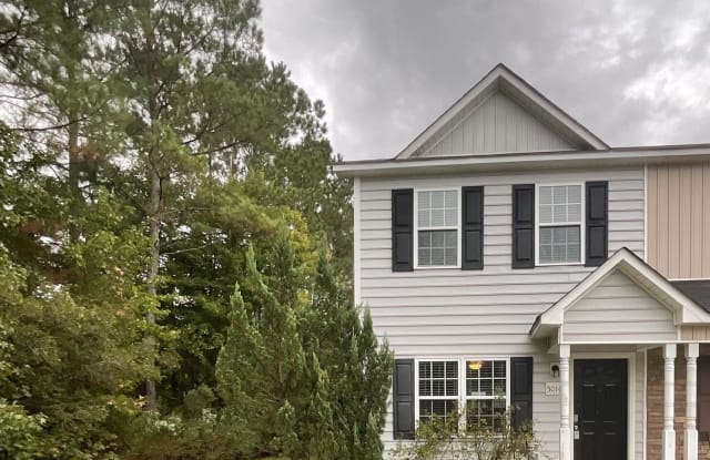 5010 Banister Loop - 5010 Banister Loop, Jacksonville, NC 28546