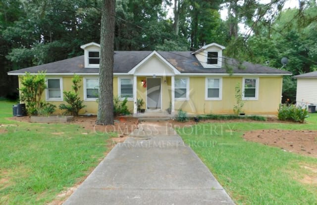 67 Ezzard St - 67 Ezzard Street, Lawrenceville, GA 30046