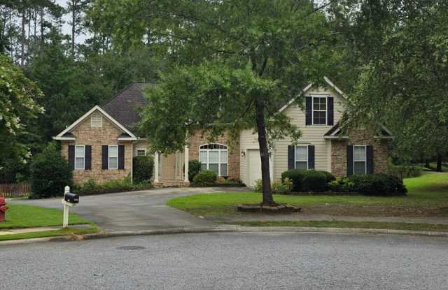 Photo of 306 Lochleven Ct Tudor Branch Subdivision