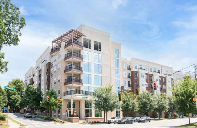 Photo of Lincoln at Dilworth