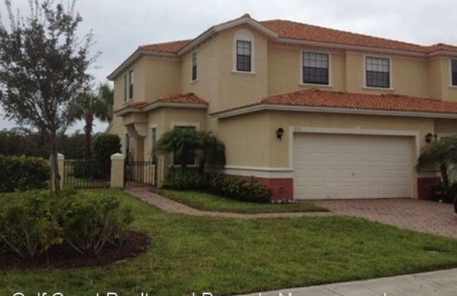 15513 Summit Place Circle - 15513 Summit Place Circle, Collier County, FL 34119