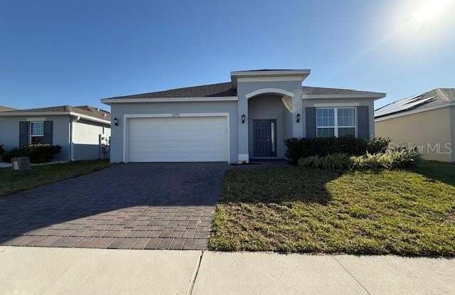 2172 PIGEON PLUM DRIVE