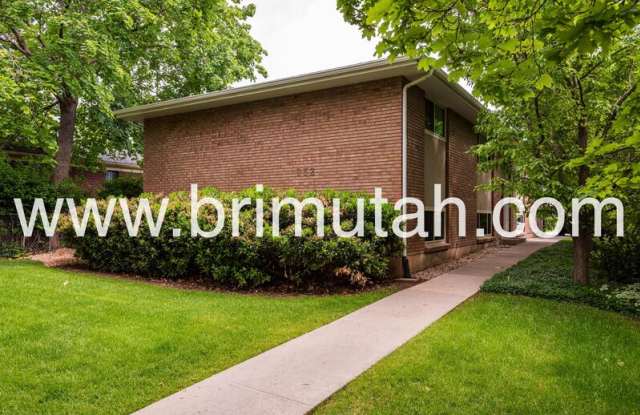 952 Princeton Ave. - D - 952 Princeton Avenue South, Salt Lake City, UT 84105