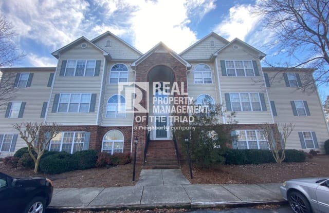 3705-1B Morris Farm Drive - 3705 Morris Farm Dr, High Point, NC 27409