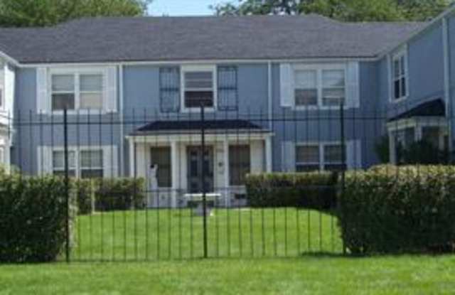 3569 Hynds Blvd