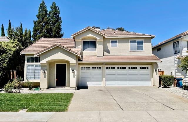 4512 Knollpark Cir - 4512 Knollpark Circle, Antioch, CA 94531