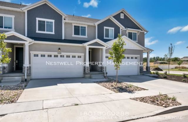 3809 W 1700 N - 3809 W 1700 N, Lehi, UT 84043