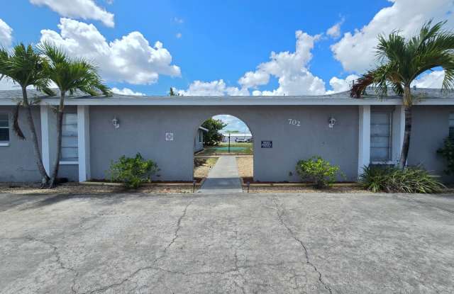 2 bedroom for rent