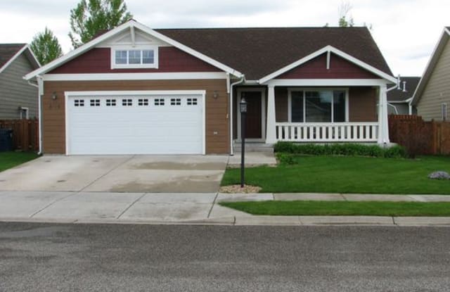 2716 Daisy Street - 2716 Daisy Dr, Bozeman, MT 59718