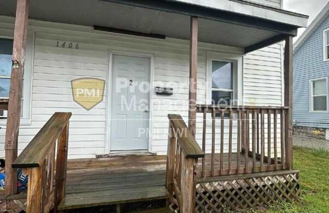 1406 Jefferson Ave