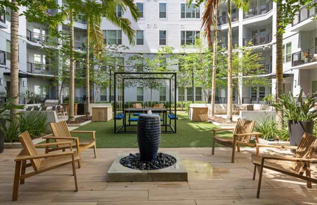 Vida at Health Village Apartments