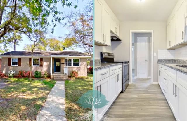 2923 Chestnut St - 2923 Chestnut Street, Wilmington, NC 28405