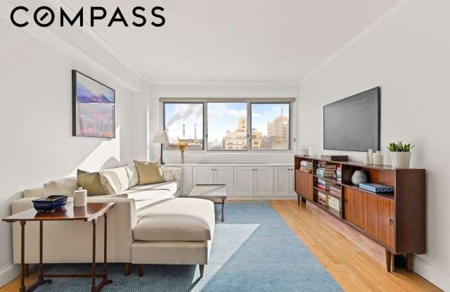 401 East 65th Street
