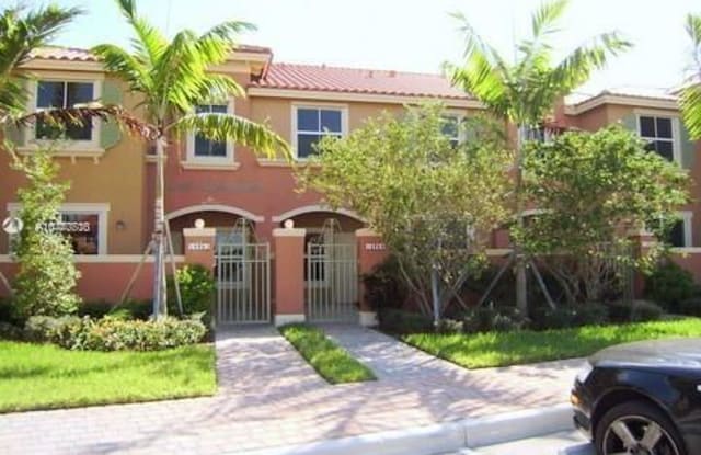 14358 SW 9th Ct - 14358 NW 9 Ct, Pembroke Pines, FL 33028