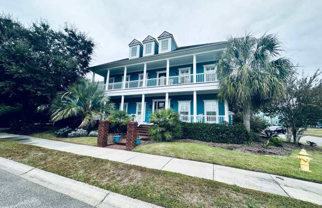 1311 James Island Ave - 1311 James Island Avenue, North Myrtle Beach, SC 29582