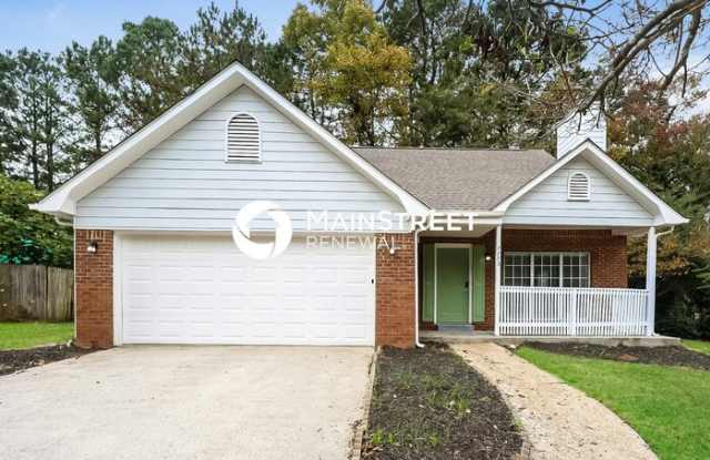 7773 Antebellum Lane