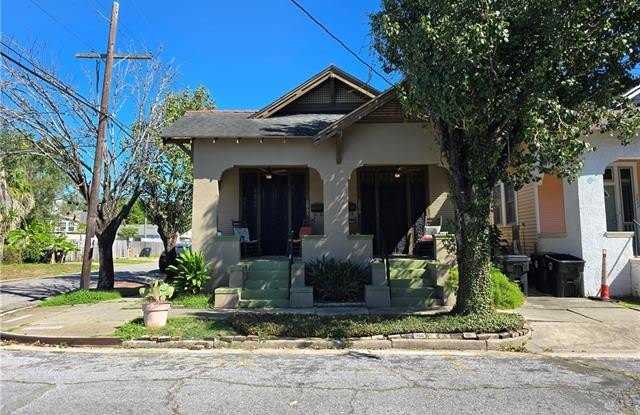 2839 DABADIE Street