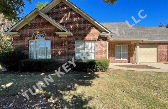 Townhouse for rent in Trussville