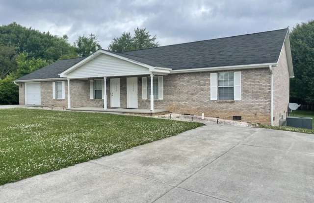 7224 Howard Bennett Way - 7224 Howard Bennett Way, Knox County, TN 37931