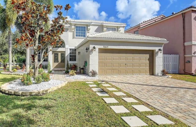 7663 Great Oak Dr - 7663 Great Oak Drive, Palm Beach County, FL 33467