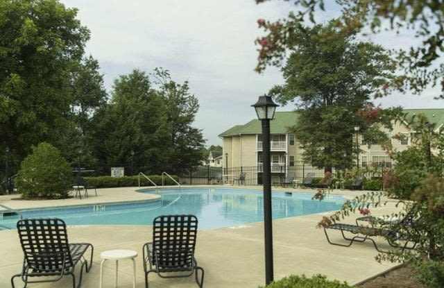 1500 S Oak St Unit C31