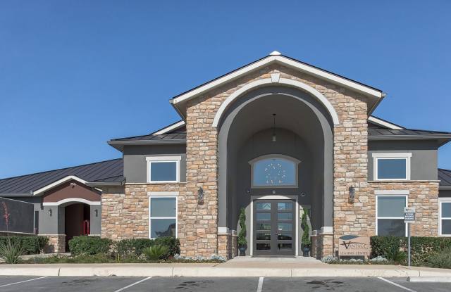 The Anderson at Brooks