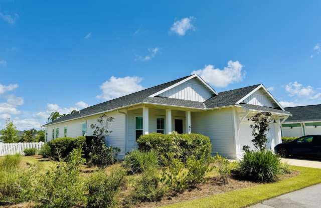 81 Sidecamp Road - 81 Sidecamp Road, Walton County, FL 32461