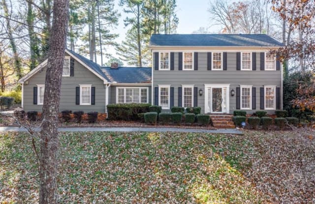 457 Fieldstone Court - 457 Fieldstone Court, Gwinnett County, GA 30047