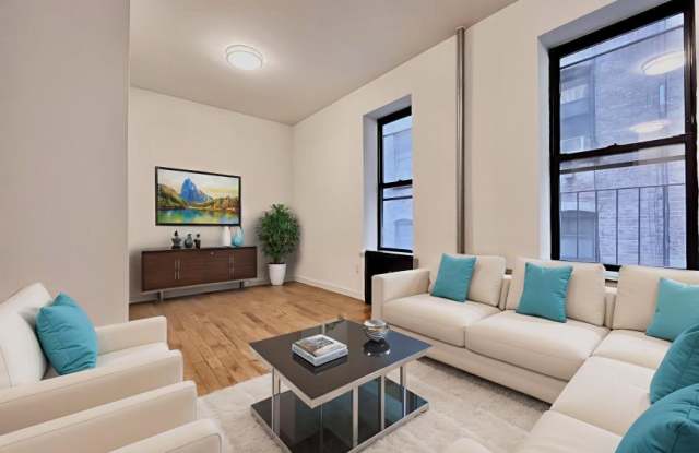 Photo of 611 West 137th Street