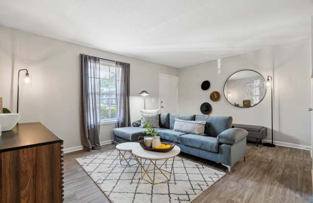 Lofts at Plaza