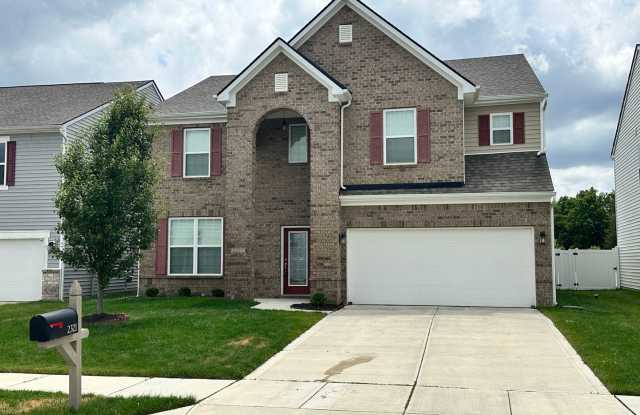 2321 Creek Bank Dr