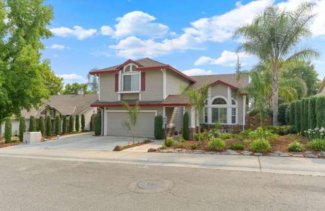 Beautiful Antelope Home with Private Pool | Available July 1st | $3,350/mo
