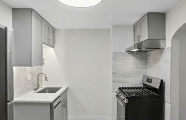 1364 N Lafayette St.