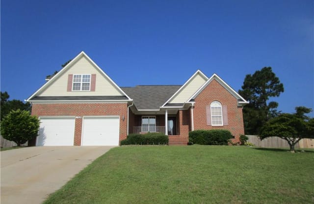 146 Woodshire Drive - 146 Woodshire Drive, Harnett County, NC 27546