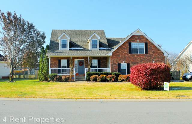 758 McClain Drive