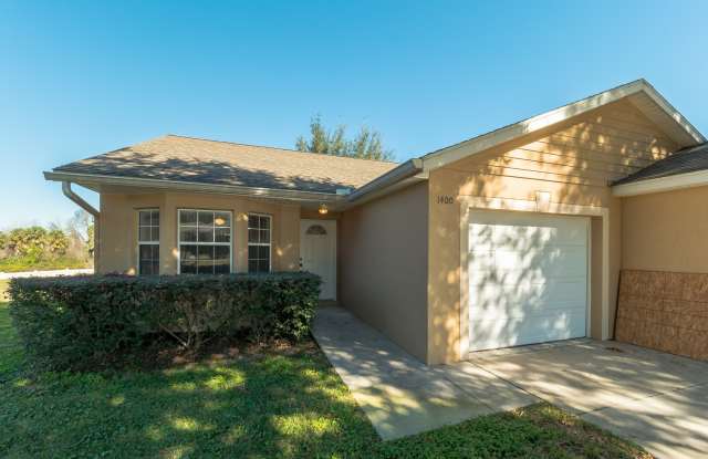 1400 Wood Duck Lane - 1