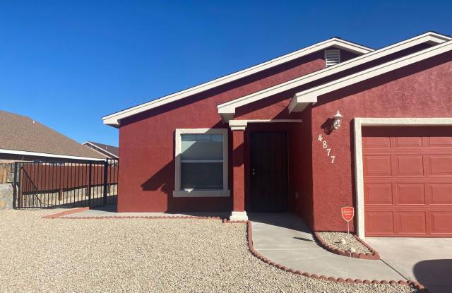 4877 Camino Dos Vidas - 4877 Camino Dos Vidas, Las Cruces, NM 88012